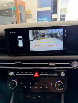 2024 Hyundai Tucson Elite