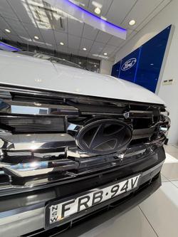 2024 Hyundai Tucson Elite