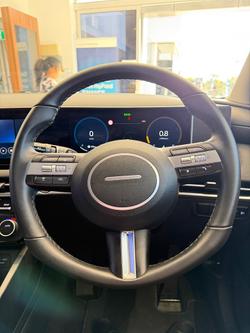 2024 Hyundai Tucson Elite