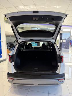 2024 Hyundai Tucson Elite