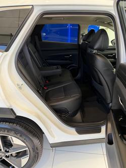 2024 Hyundai Tucson Elite
