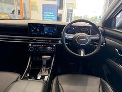 2024 Hyundai Tucson Elite