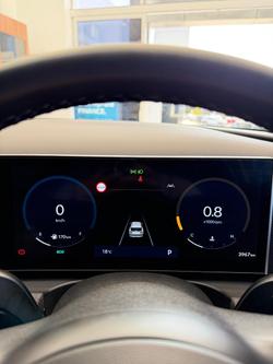 2024 Hyundai Tucson Elite