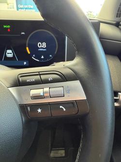 2024 Hyundai Tucson Elite