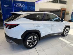 2024 Hyundai Tucson Elite