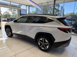 2024 Hyundai Tucson Elite