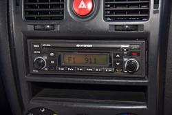 2010 Hyundai Getz SX