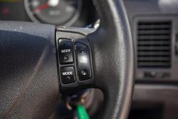 2010 Hyundai Getz SX