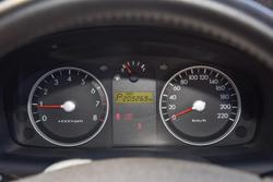 2010 Hyundai Getz SX