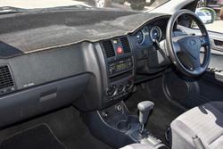 2010 Hyundai Getz SX