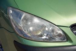 2010 Hyundai Getz SX