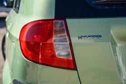 2010 Hyundai Getz SX