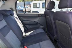 2010 Hyundai Getz SX