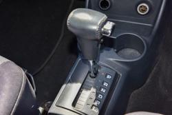 2010 Hyundai Getz SX