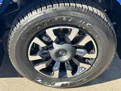 2025 Mazda BT-50 XTR