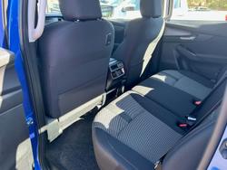 2025 Mazda BT-50 XTR