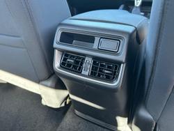 2025 Mazda BT-50 XTR