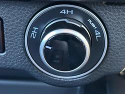 2025 Mazda BT-50 XTR