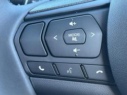 2025 Mazda BT-50 XTR