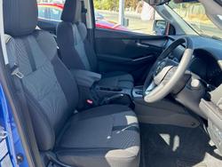 2025 Mazda BT-50 XTR