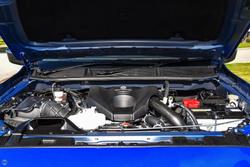 2025 Mazda BT-50 XTR