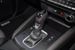 2025 Mazda BT-50 XTR