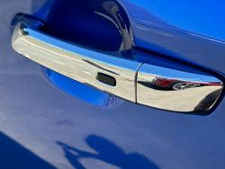 2025 Mazda BT-50 XTR