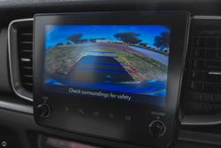 2025 Mazda BT-50 XTR