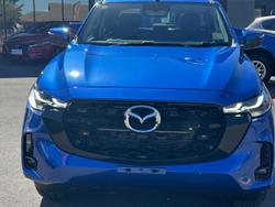 2025 Mazda BT-50 XTR