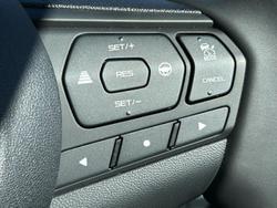 2025 Mazda BT-50 XTR