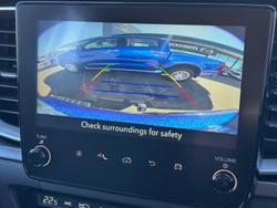 2025 Mazda BT-50 XTR