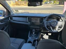 2025 Mazda BT-50 XTR