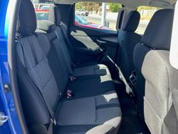 2025 Mazda BT-50 XTR