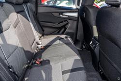 2025 Mazda BT-50 XTR