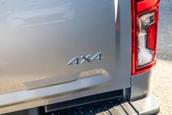 2025 Mazda BT-50 XTR