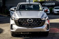 2025 Mazda BT-50 XTR
