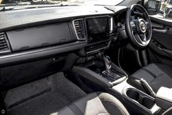 2025 Mazda BT-50 XTR