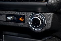 2025 Mazda BT-50 XTR