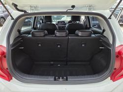 2021 Kia Picanto GT-Line