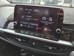 2021 Kia Picanto GT-Line