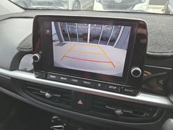 2021 Kia Picanto GT-Line