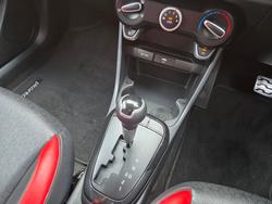 2021 Kia Picanto GT-Line