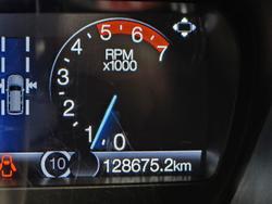 2019 Ford Everest Trend UA II MY19.75 4X4 Dual Range Arctic White