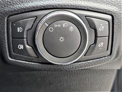 2019 Ford Everest Trend UA II MY19.75 4X4 Dual Range Arctic White