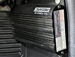 2019 Ford Everest Trend UA II MY19.75 4X4 Dual Range Arctic White