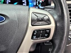 2019 Ford Everest Trend UA II MY19.75 4X4 Dual Range Arctic White