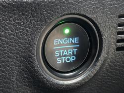 2019 Ford Everest Trend UA II MY19.75 4X4 Dual Range Arctic White