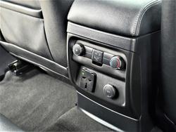 2019 Ford Everest Trend UA II MY19.75 4X4 Dual Range Arctic White