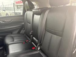 2021 Nissan X-TRAIL ST-L