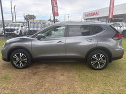 2021 Nissan X-TRAIL ST-L